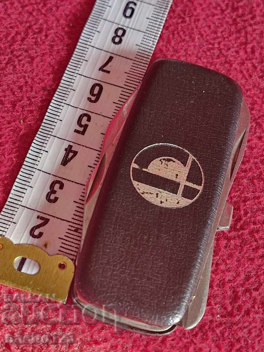 Multifunctional pocket knife - 5