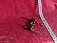 Multifunctional pocket knife