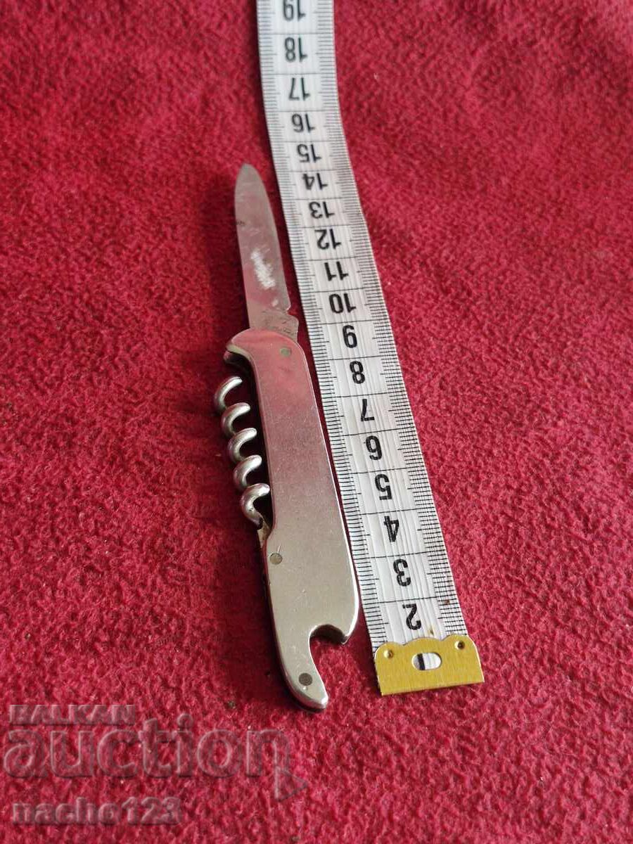 Τσεπάκι μαχαίρι Vinprom - 5