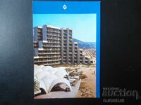 ΑΛΜΠΕΝΑ, Παλιά καρτ ποστάλ