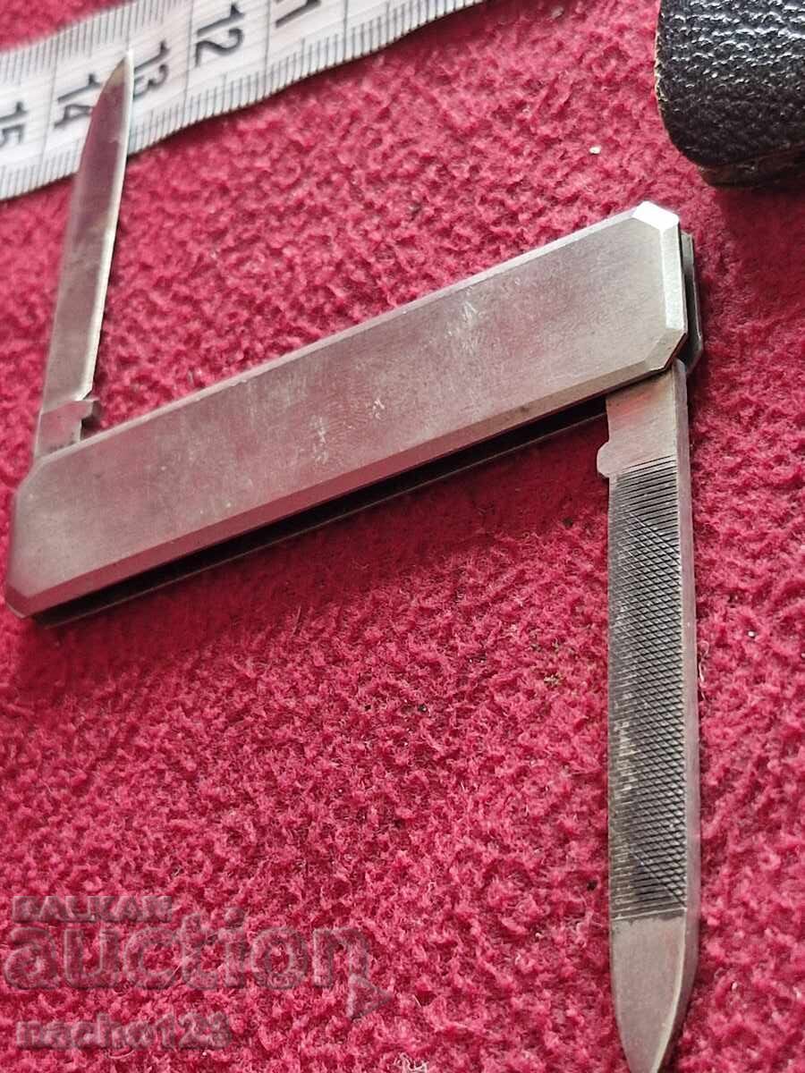 Briceag de buzunar marca cu toc - 5 Briceag de buzunar marca cu toc - 5