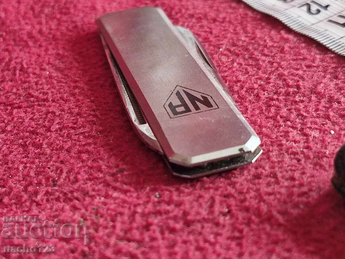 Markovo pocket knife with a sheath - 6