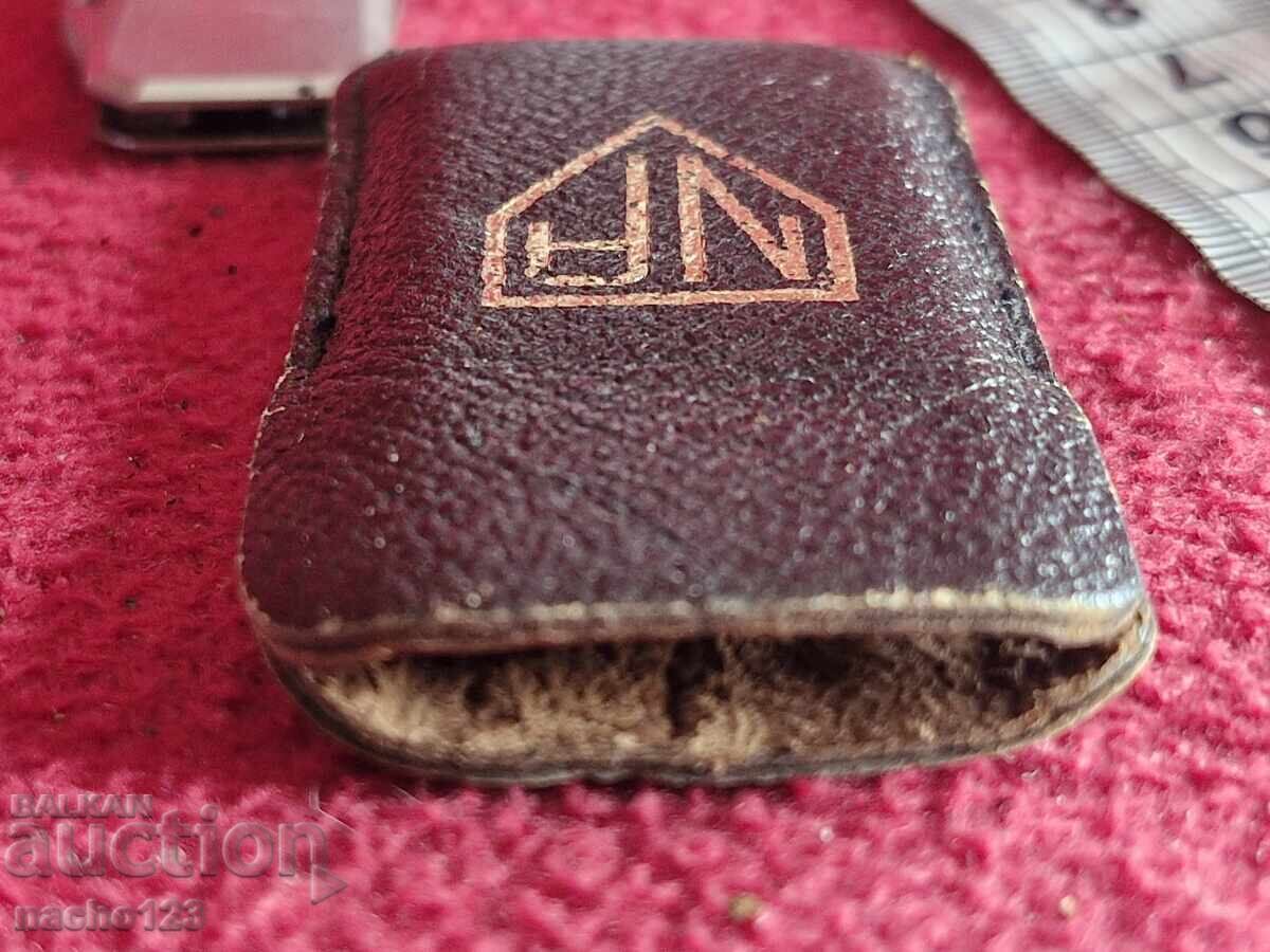 Briceag de buzunar marca cu toc - 7 Briceag de buzunar marca cu toc - 7