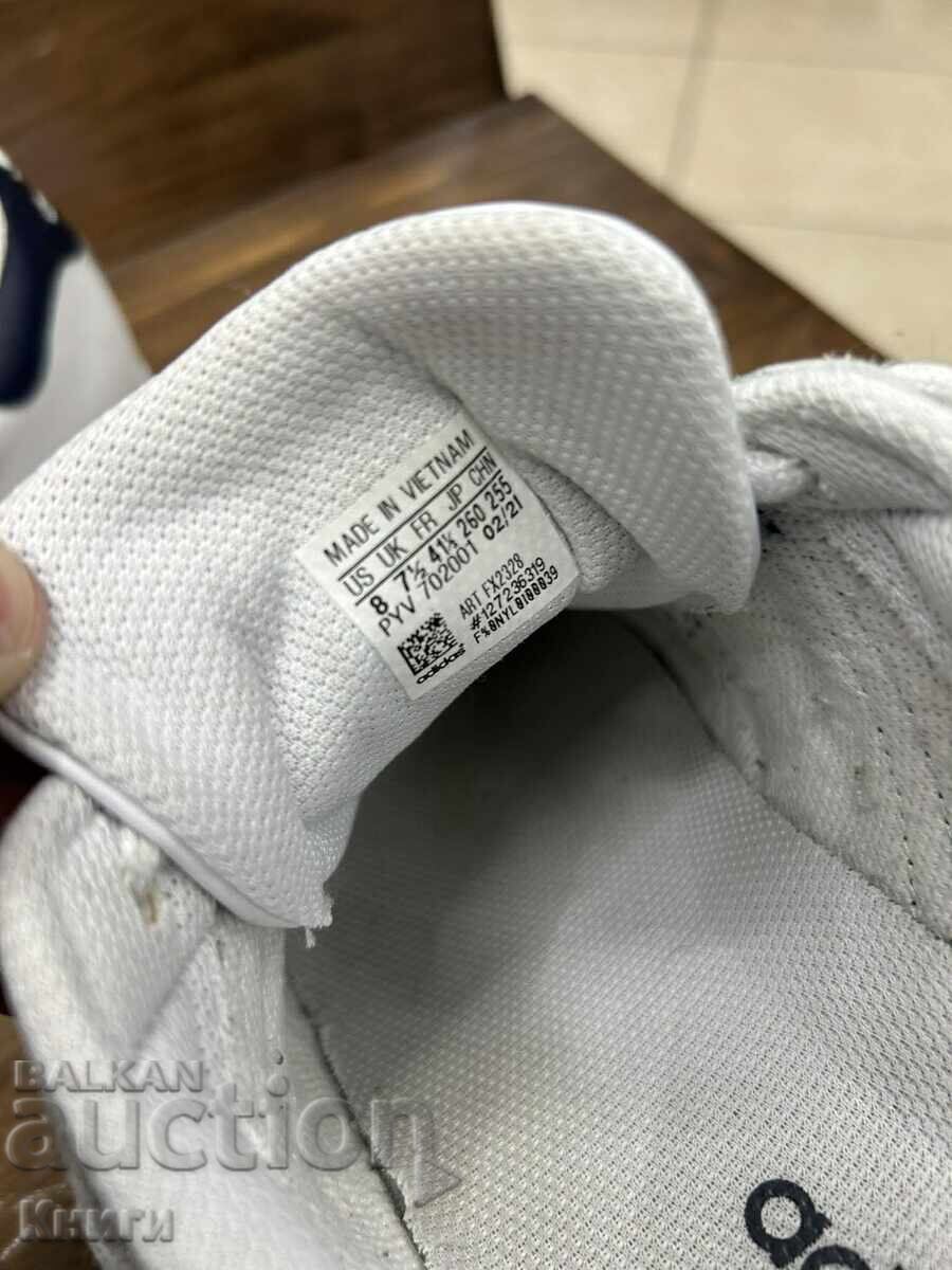 Аукцион Маратонки Adidas Superstar -  41.5 номер