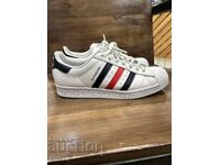 Παπούτσια Adidas Superstar - Νο. 41.5