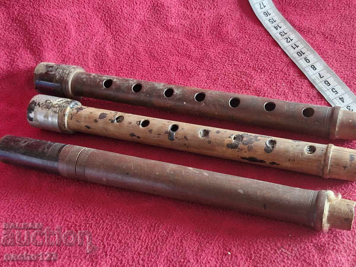 Very old kaval with price 55.00 BGN | € 28.12 Very old kaval with price 55.00 BGN | € 28.12