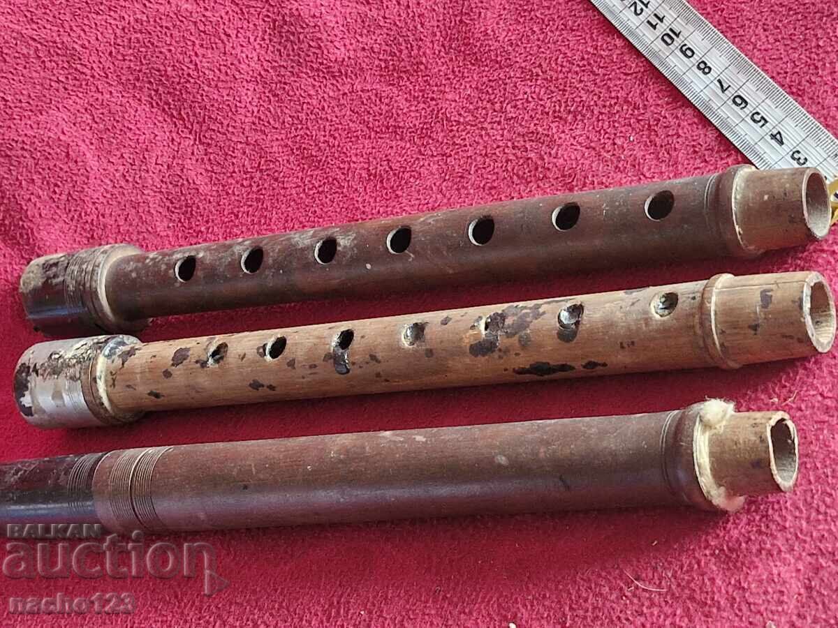 Auction Very old kaval Auction Very old kaval