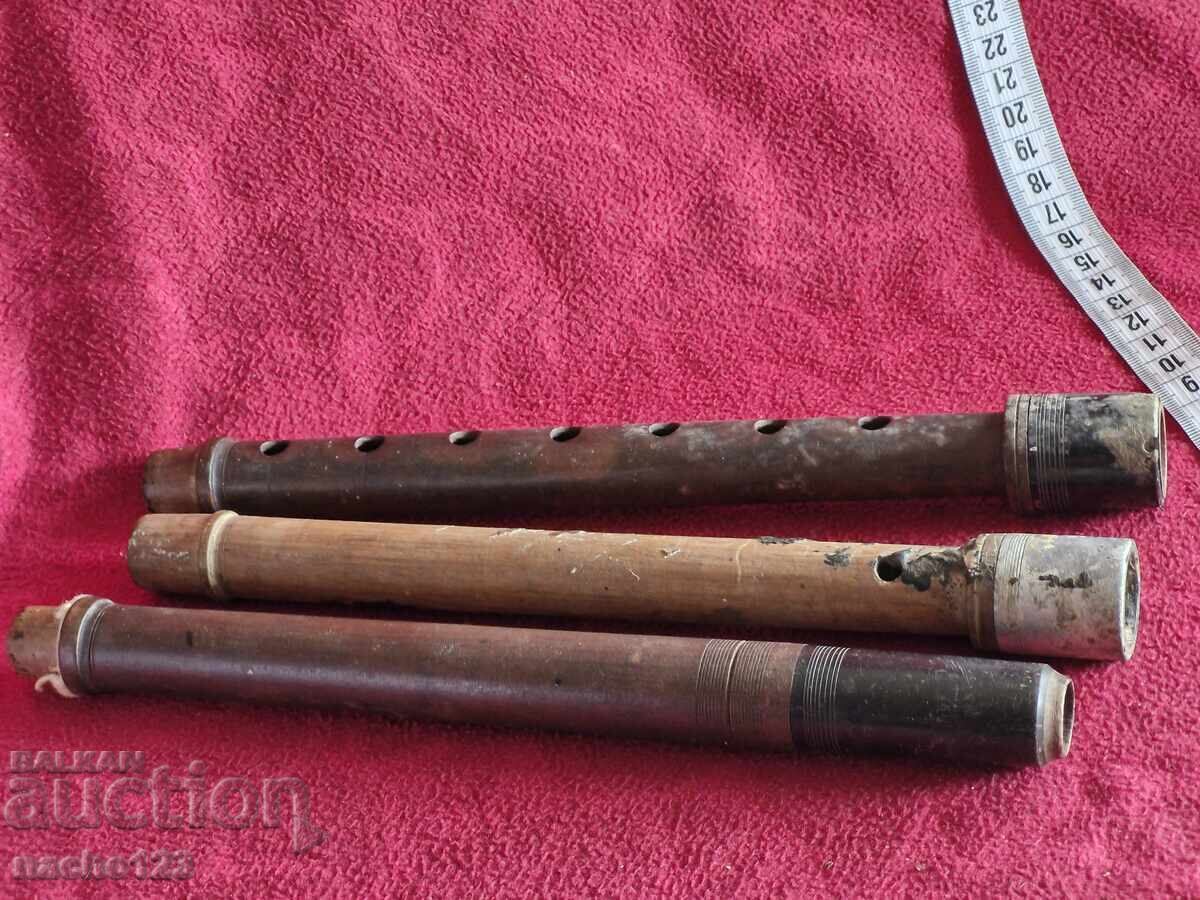 Very old kaval - 5 Very old kaval - 5