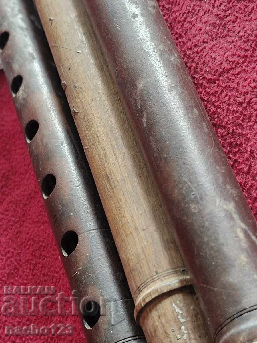 Very old kaval - 7 Very old kaval - 7