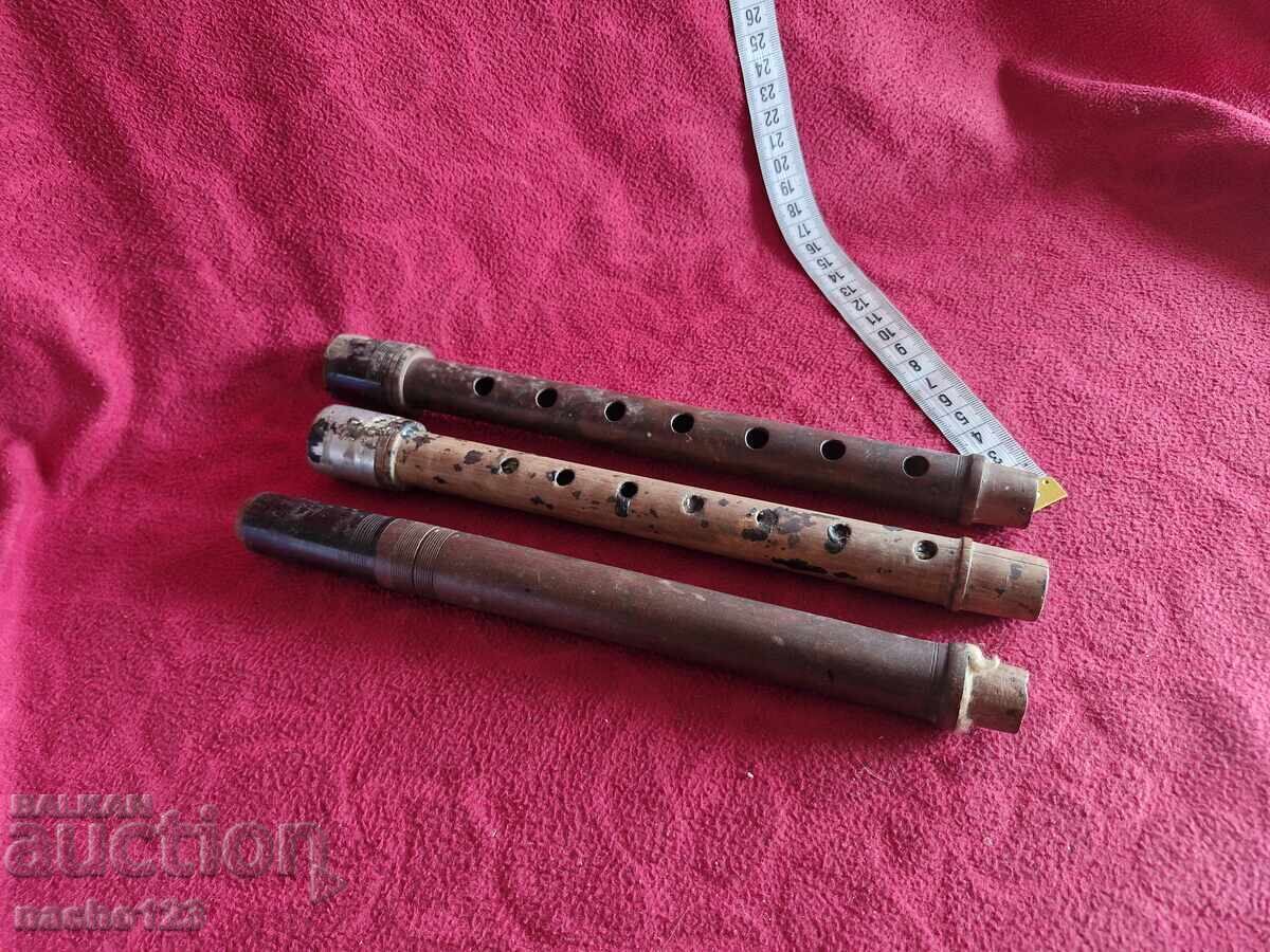 Very old kaval Very old kaval