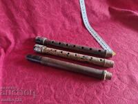 Много стар кавал