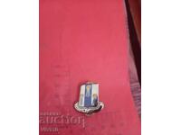 Military Badge, America