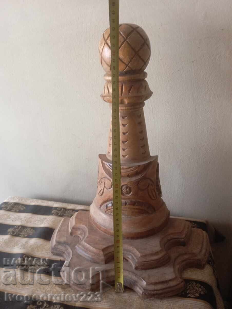 Licitație Consolă vintage pentru perete Licitație Consolă vintage pentru perete