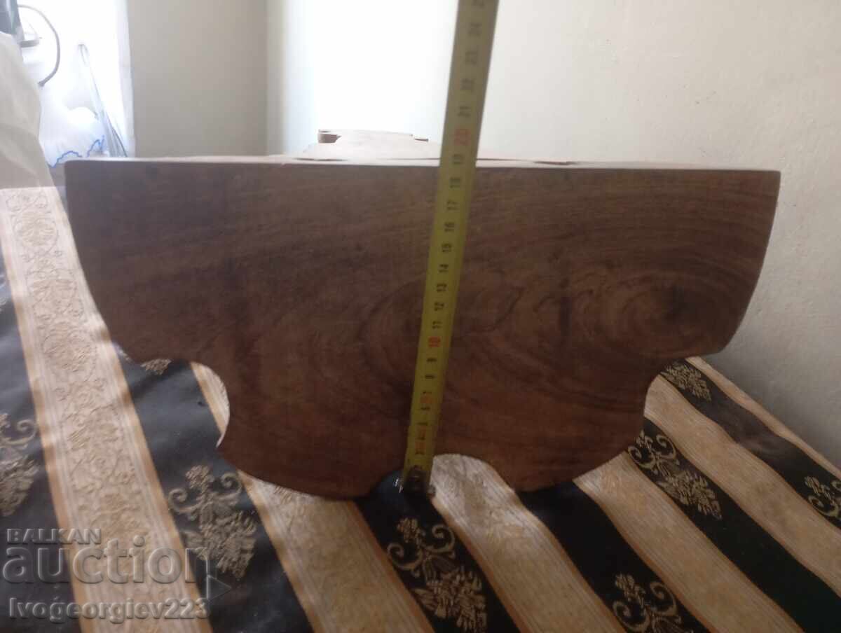 Livrarea Consolă vintage pentru perete Livrarea Consolă vintage pentru perete