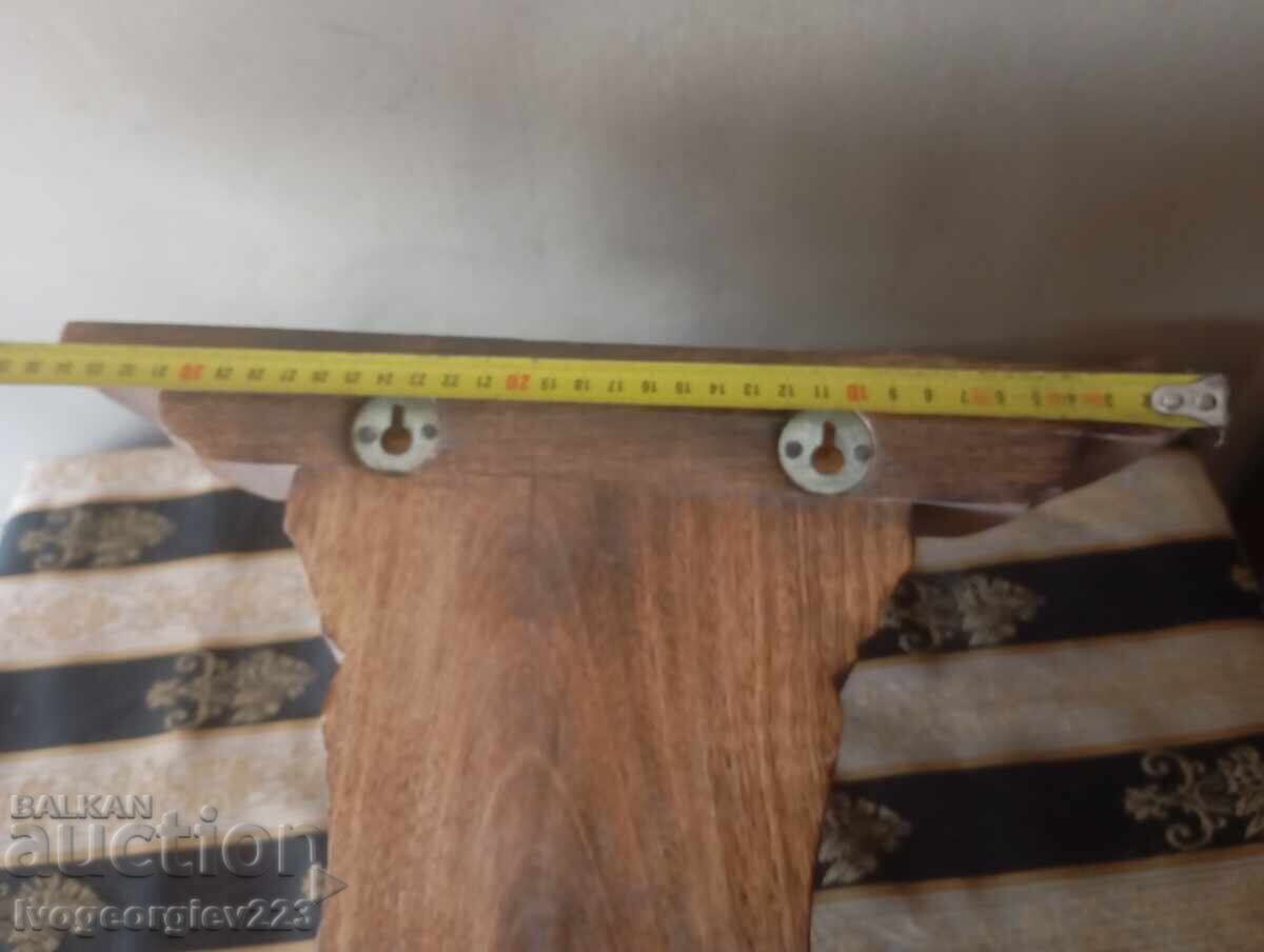 Consolă vintage pentru perete - 5 Consolă vintage pentru perete - 5