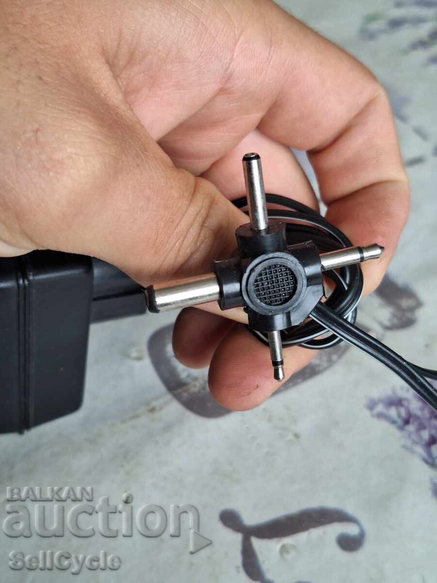 Δημοπρασία ✅Κοινός AC/DC ΜΕΤΑΤΡΟΠΕΑΣ❗