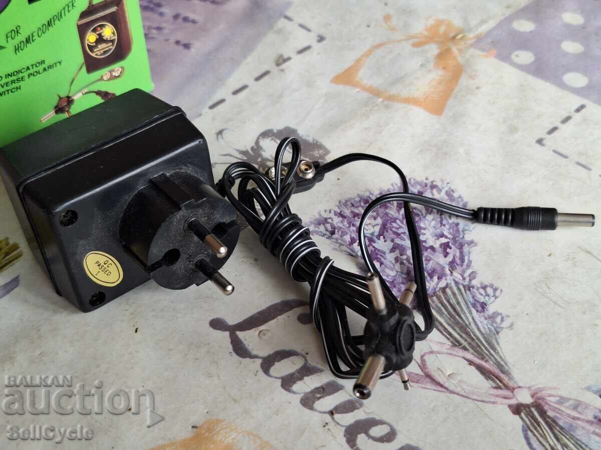 ✅Κοινός AC/DC ΜΕΤΑΤΡΟΠΕΑΣ❗ - 5