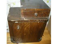 Noptiere retro vechi