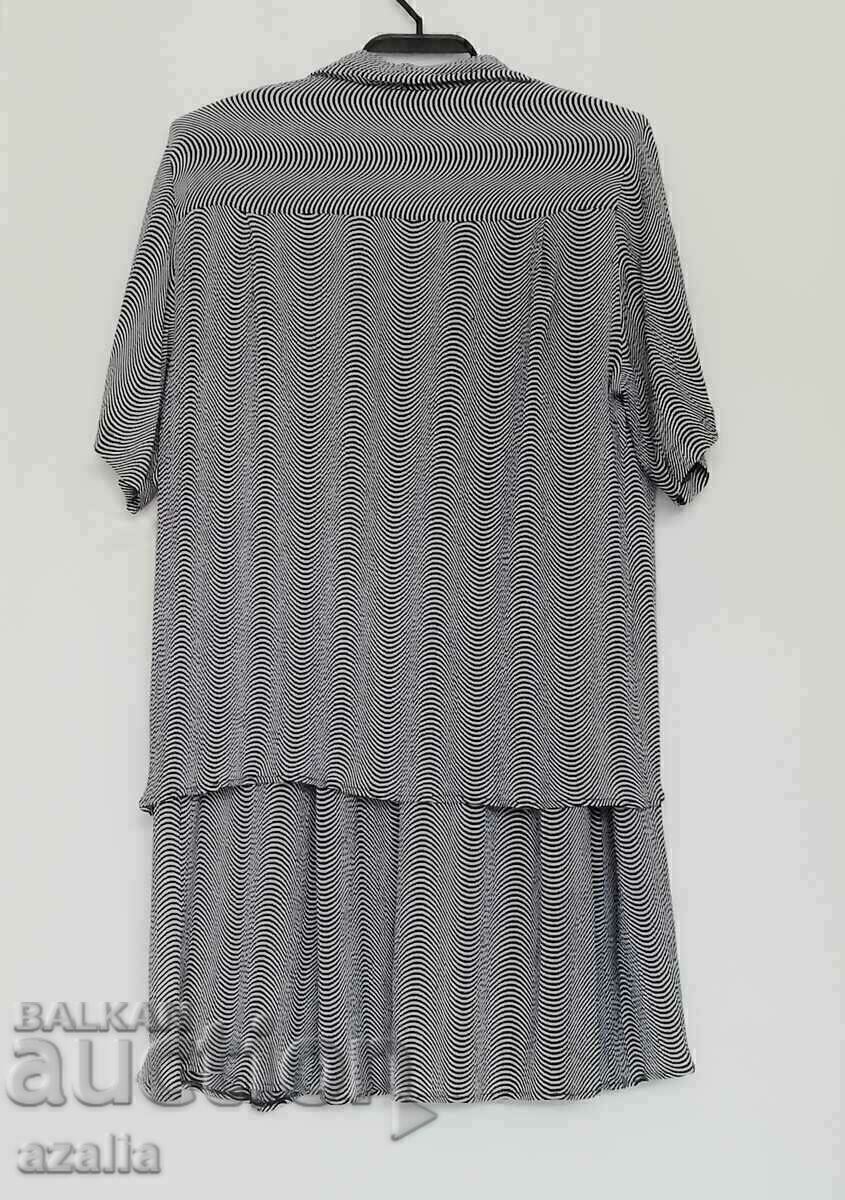 Women's two-piece set with price 16.00 BGN | € 8.18