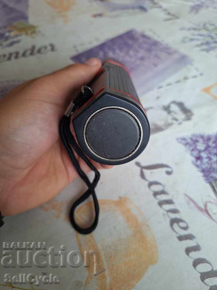 Delivery of ✅ FLASHLIGHT❗