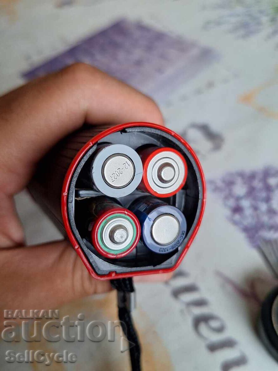 ✅ FLASHLIGHT❗ - 5