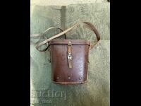 Husă pentru binoclu Carl Zeiss Jena WW2