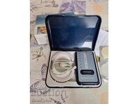 ✅ELECTROTERAPIE MASAJ - HESTIA RELAX❗