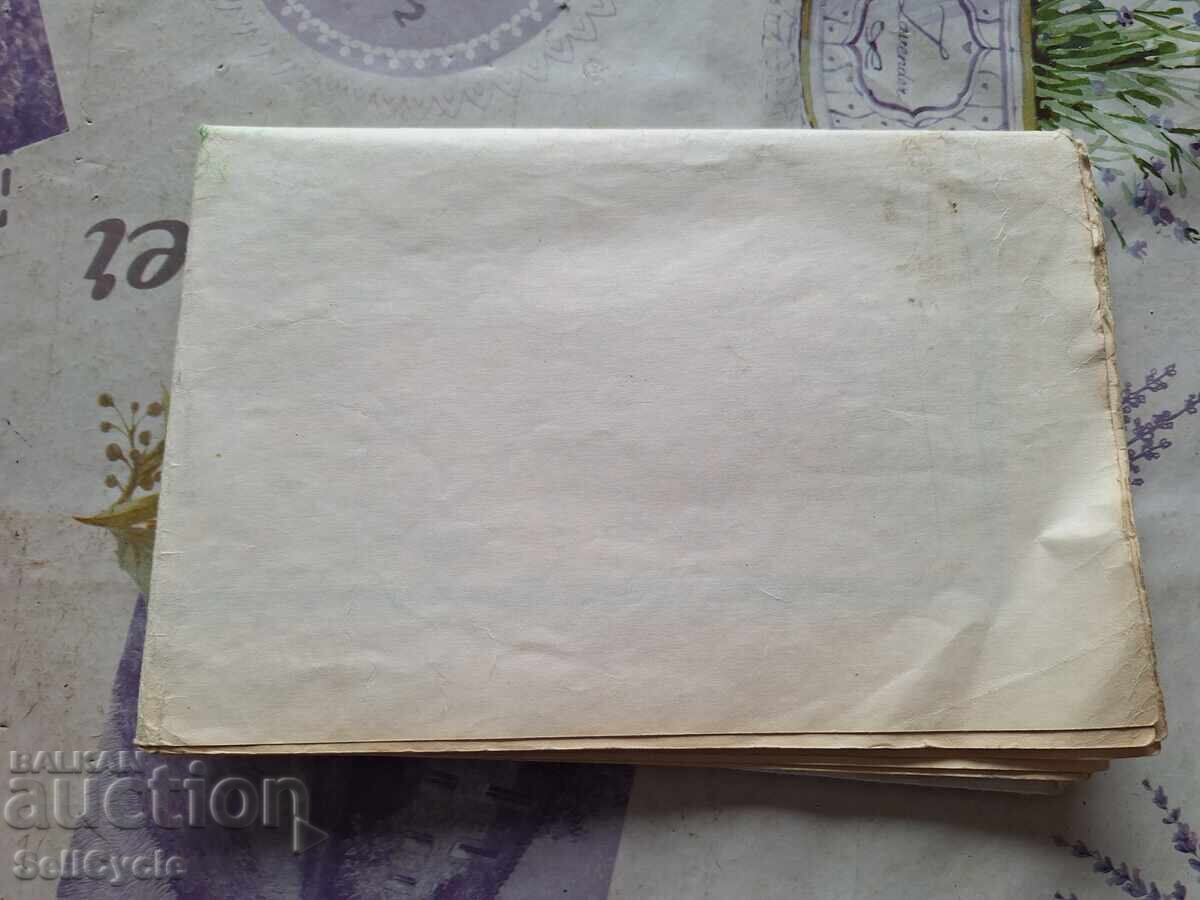 ✅Map of the People's Republic of Bulgaria - 1967❗ - 5