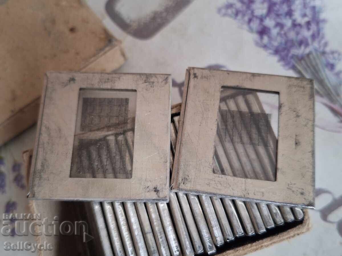 ✅МЕТАЛНИ ПЛЪЗГАЧИ ЗА ПРОЕКТОР❗ с цена 5.00 лв. | € 2.56