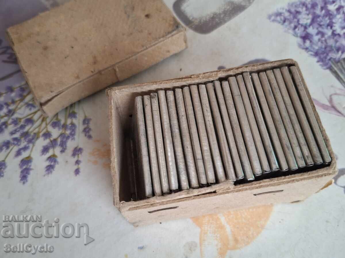 ✅МЕТАЛНИ ПЛЪЗГАЧИ ЗА ПРОЕКТОР❗