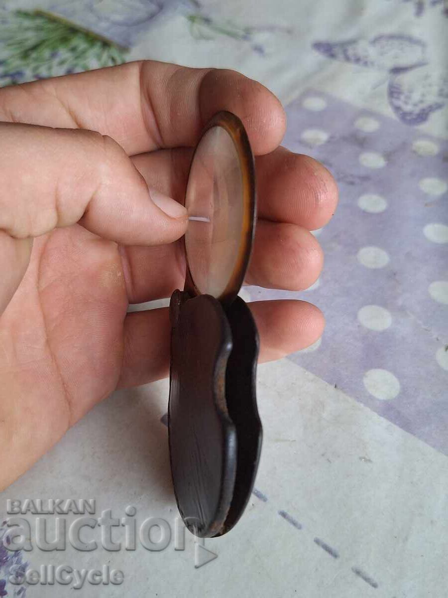 ✅LUPĂ DE BUZUNAR DE CALITATE❗ cu preț 5.00 BGN | € 2.56 ✅LUPĂ DE BUZUNAR DE CALITATE❗ cu preț 5.00 BGN | € 2.56