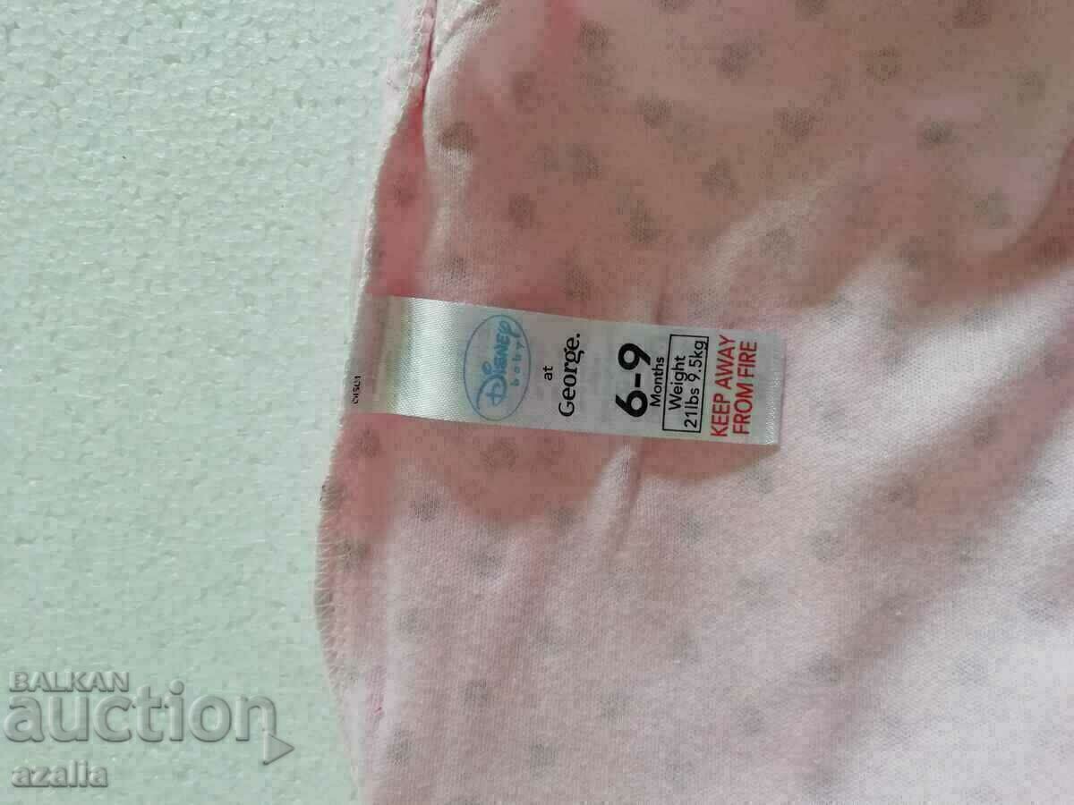 4 body pentru bebelusi - 6