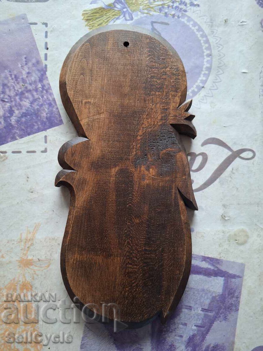 ✅ WOODEN WALL RELIEF - PEACOCK❗ with price 20.00 BGN | € 10.23 ✅ WOODEN WALL RELIEF - PEACOCK❗ with price 20.00 BGN | € 10.23