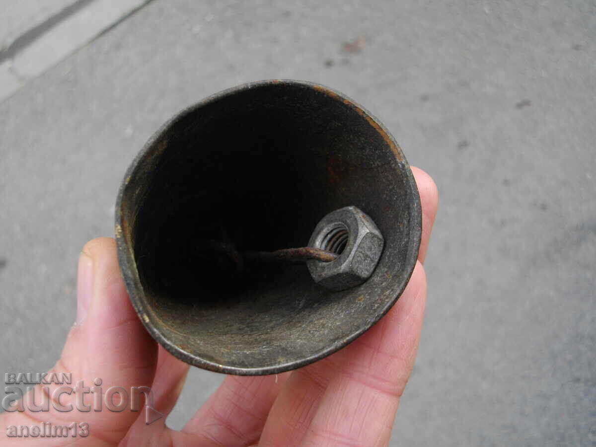 СТАР БРОНЗОВ ЧАН - 5