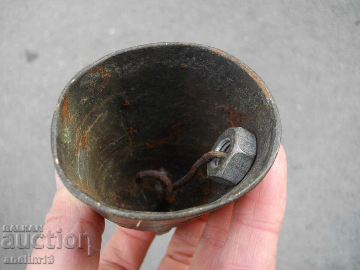 СТАР БРОНЗОВ ЧАН - 6