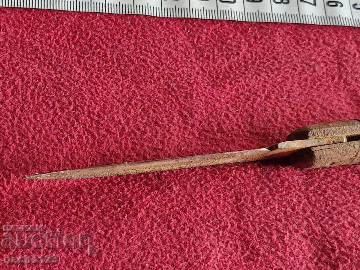 Delivery of Folding knife SHIPKA - Georgi Dimitrov factory