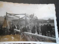 Παλιά φωτογραφία, 1936, χωριό Βεσελίνοβο