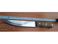 Kitchen knife - FENG FENG - from a penny
