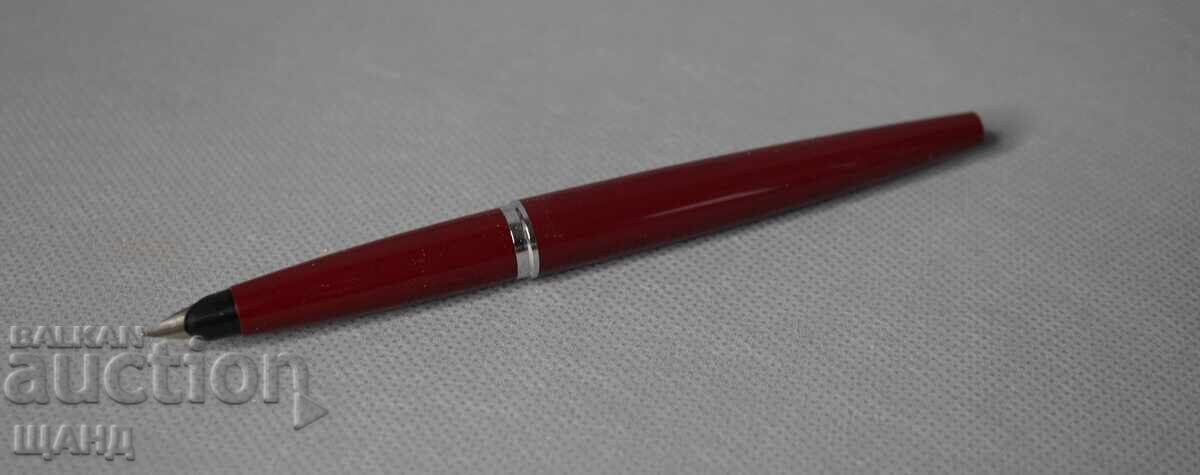 Delivery of Old "Parker" pen, England, with box Delivery of Old "Parker" pen, England, with box