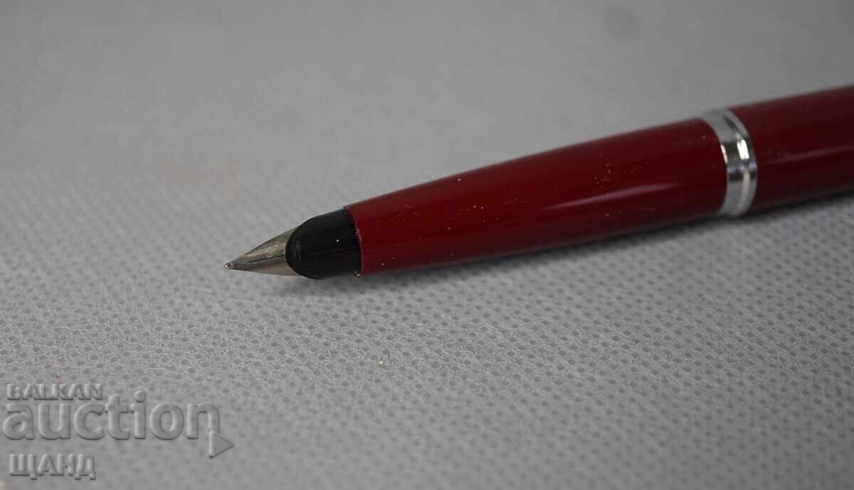 Old "Parker" pen, England, with box - 5 Old "Parker" pen, England, with box - 5