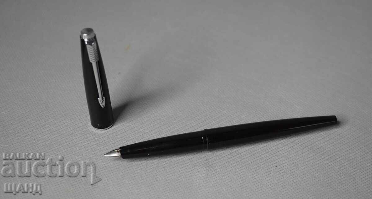 Аукцион Стара писалка "Parkеr" САЩ с кутия Аукцион Стара писалка "Parkеr" САЩ с кутия