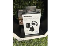 Panasonic RB-F10 Headphones - New