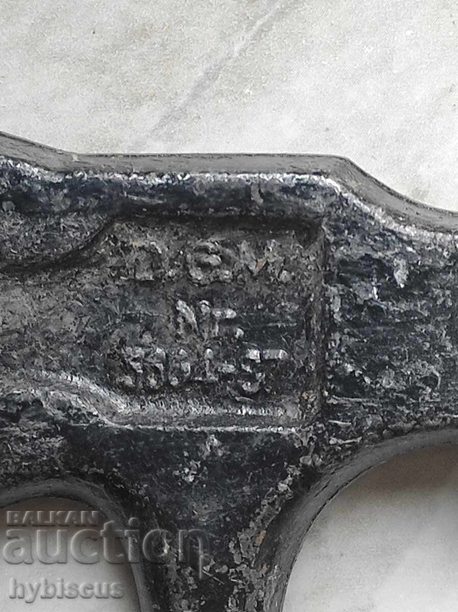 Αντίκα DGM 5664-87 Γερμανικό Πολυεργαλείο - 5