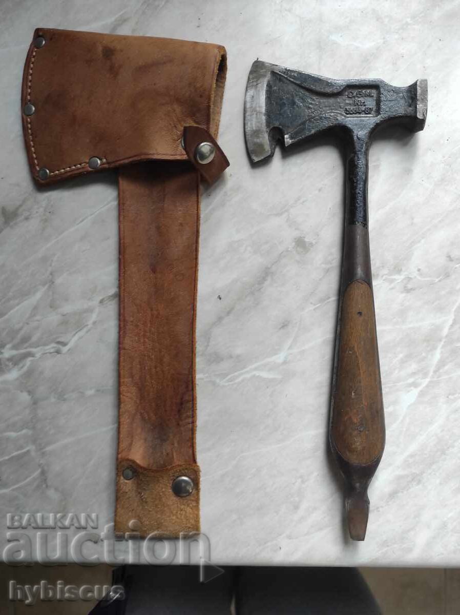 Αντίκα DGM 5664-87 Γερμανικό Πολυεργαλείο