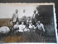 s. Veselinovo, 30 Mai 1938, La întoarcerea de la "Skoka"