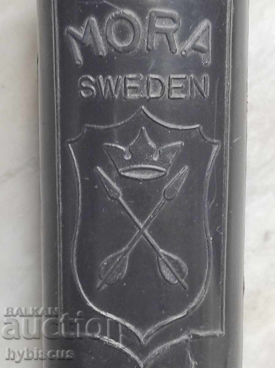 Cuțit MORA, Suedia din anii '70-'80 - 5
