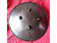 Ασπίδα με αστέρι, Δυναστεία των Κατζάρ