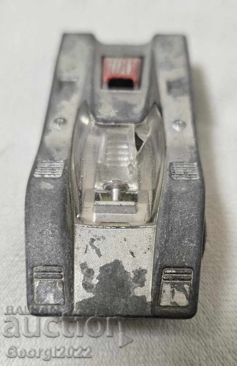 MATCHBOX BULGARIA MATCHBOX BULGARIA FLAMIN MANTA