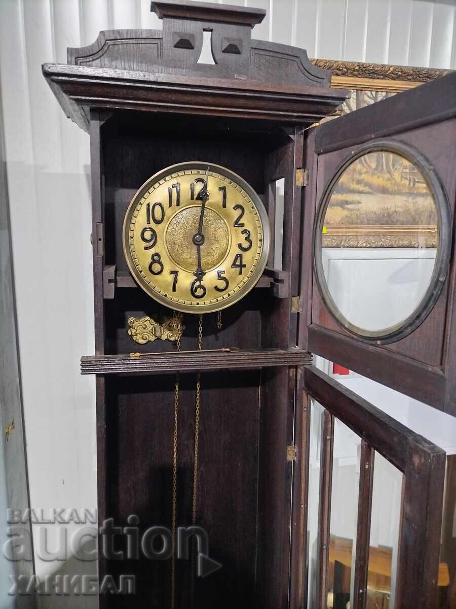 CEAS DE PARCHET MARE cu preț € 204.52 | 400.01 BGN