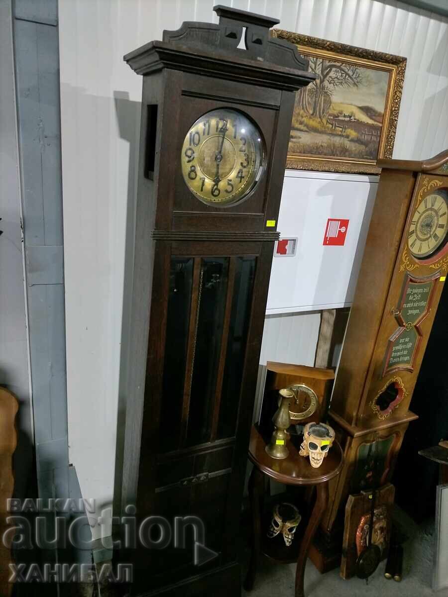 Licitație CEAS DE PARCHET MARE